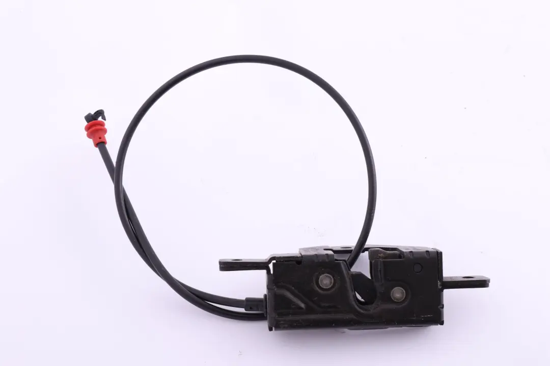 BMW X5 Series E53 Trunk Boot Lid Tailgate Lock Bottom Left N/S Catch - SKU 8408963 - Part number 8408963