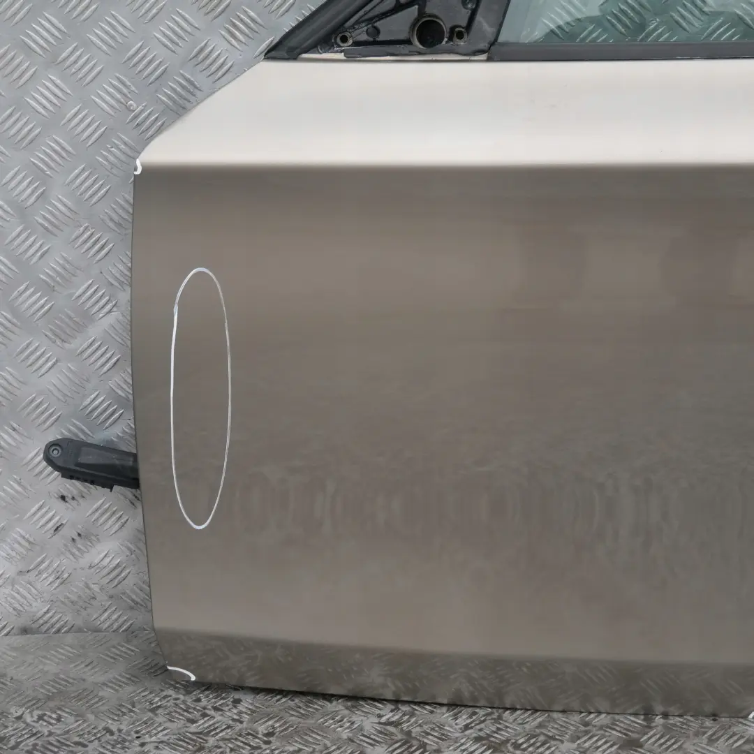 Puerta Delantera Izquierda Sonora Metallic - A23 para BMW E87 E87N con número de pieza 41517191011 BMW E87 E87N Puerta Delantera Izquierda Sonora Metallic - A23 - SKU 7191011-SON1 - Número de pieza 41517191011