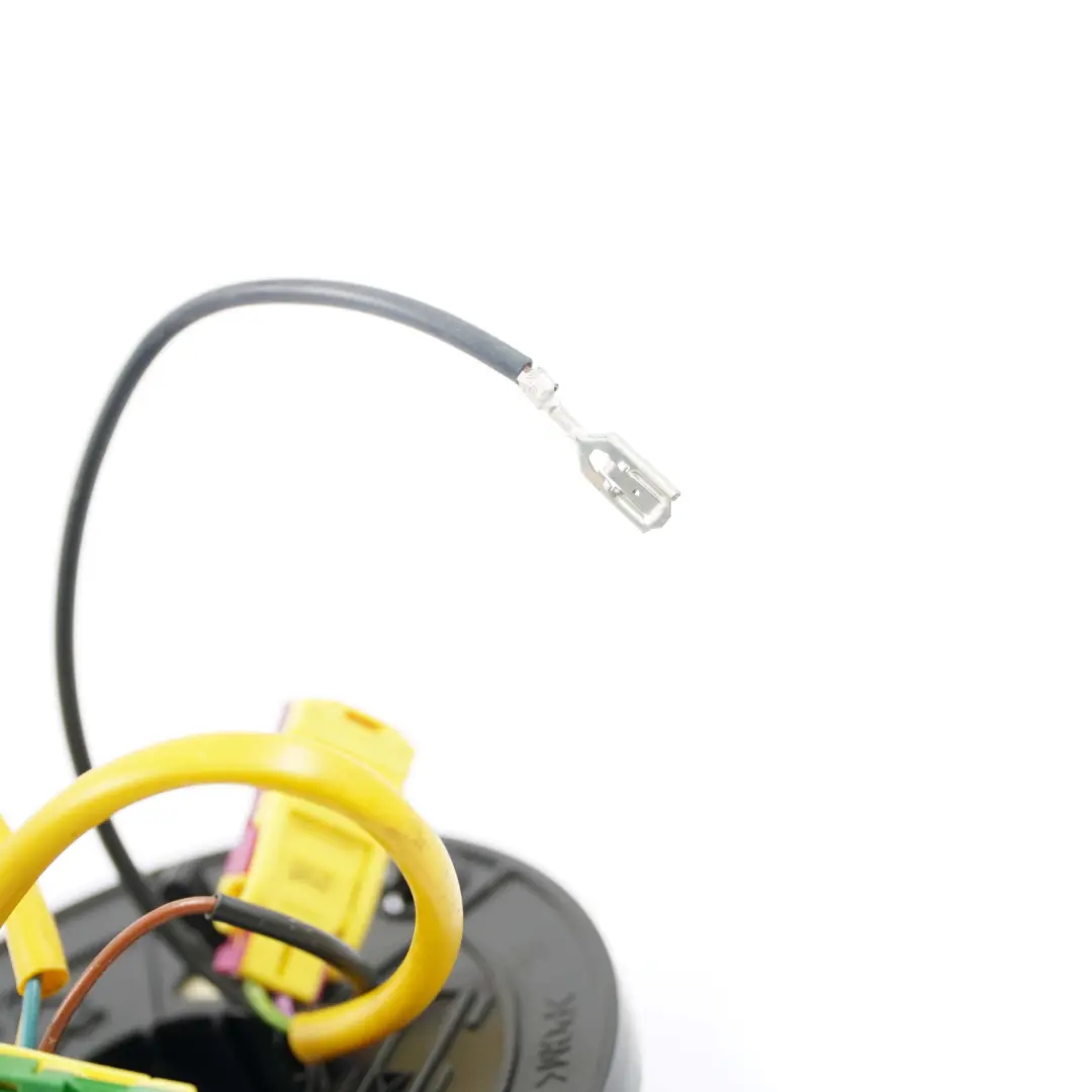 Mercedes-Benz M-Class ML W163 Steering Airbag Slip Ring to with Part number A1634600249 Mercedes-Benz M-Class ML W163 Steering Airbag Slip Ring - SKU A1634600249 - Part number A1634600249