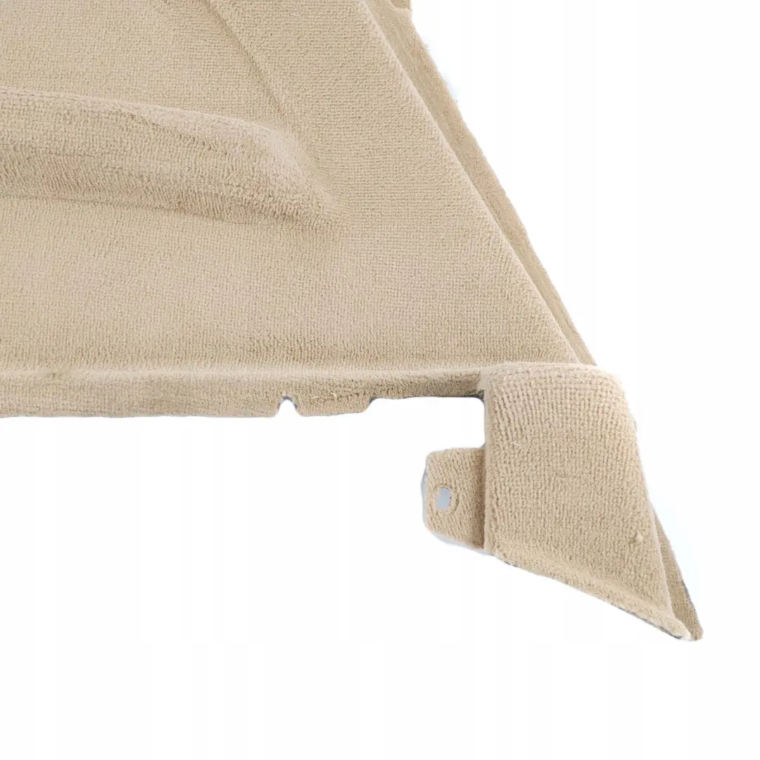 Boczek lewy obudowa bagażnika beige do BMW E70 X5 o numerze 7253979 BMW E70 X5 Boczek lewy obudowa bagażnika beige - SKU 7253979 - Numer Części 7253979