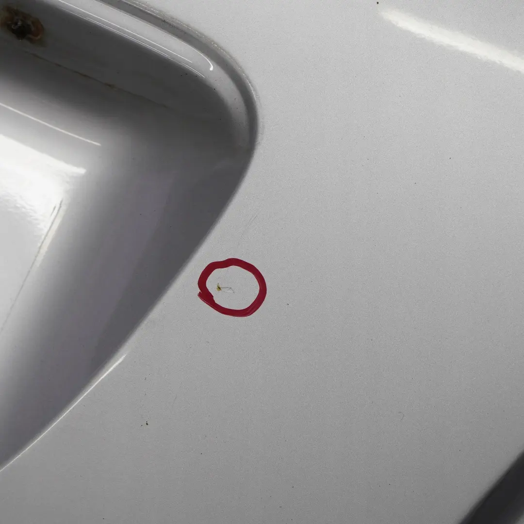 Mercedes-Benz E S210 W210 Estate Boot Trunk Lid Tailgate Brilliant Silver - 744 to with Part number A2107400305 Mercedes-Benz E S210 W210 Estate Boot Trunk Lid Tailgate Brilliant Silver - 744 - SKU A2107400305-BRS - Part number A2107400305