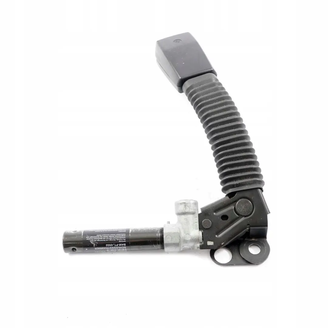 Cinturon Inferior Con Tensor Cinturon Derecho 8221012 para BMW E36 con número de pieza 8221014 BMW E36 Cinturon Inferior Con Tensor Cinturon Derecho 8221012 - SKU 8221014 - Número de pieza 8221014