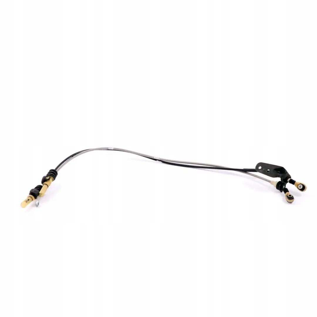  Mercedes-Benz A-Klasse W168 Automatikgetriebe Getriebezug Kabel - SKU A1684620890 - Teilenummer A1684620890