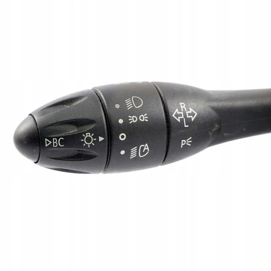 DSC Columna De Direccion Interruptor Cluster Anillo Stalk para Mini R55 R56 con número de pieza 3451889 Mini R55 R56 DSC Columna De Direccion Interruptor Cluster Anillo Stalk - SKU 3451889 - Número de pieza 3451889