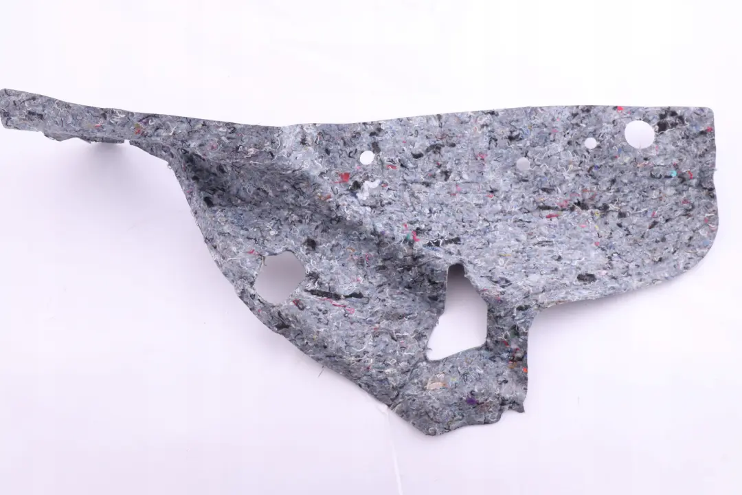 Schallisolierung Radhaus Hinten Links für BMW 1 er F20 F21 mit Teilenummer 7221973 BMW 1 er F20 F21 Schallisolierung Radhaus Hinten Links - SKU 7221973 - Teilenummer 7221973