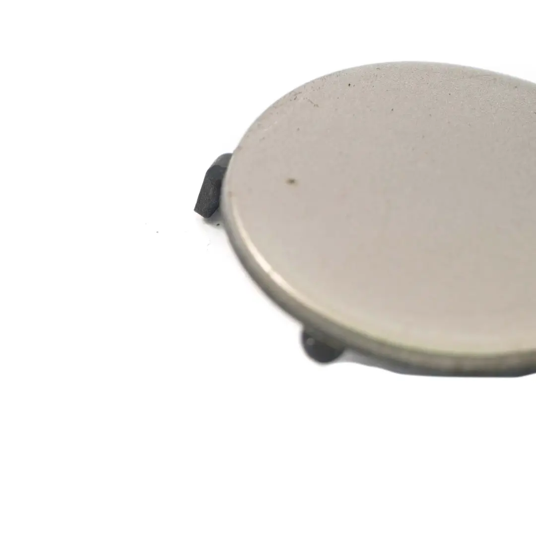 BMW E90 LCI Sportello Occhielli Platinbronze Metallizzato - A53 7143746 - SKU 0036841-PB - Numero di parte 0036841