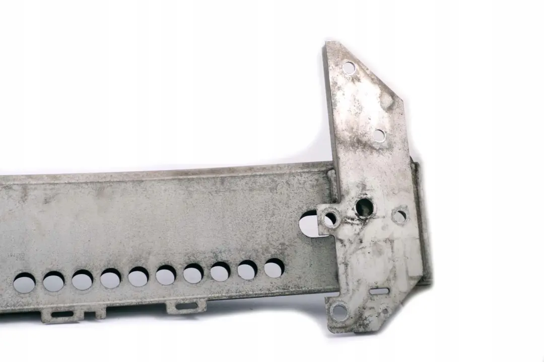 Stoßstangenträger Vorne Stossfänger Träger für Mini R50 R52 R53 mit Teilenummer 1494431 Mini R50 R52 R53 Stoßstangenträger Vorne Stossfänger Träger - SKU 1494431 - Teilenummer 1494431