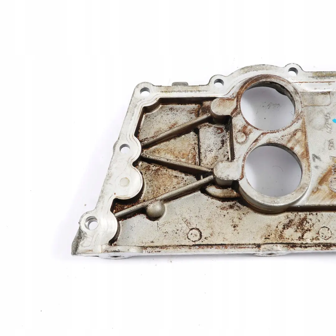 *BMW 5 6 7 X5 er E60 E61 E65 E53 LCI N62 N62N Kettenkastendeckel Oben für mit Teilenummer 7506422 *BMW 5 6 7 X5 er E60 E61 E65 E53 LCI N62 N62N Kettenkastendeckel Oben - SKU 7506422 - Teilenummer 7506422