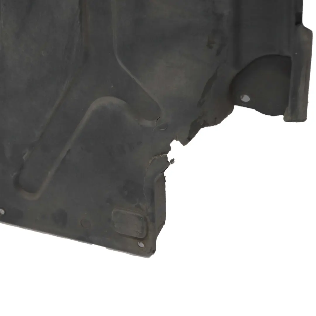  Mercedes-Benz C-Class W203 Left N/S Underfloor Underbody Cover Protection Panel - SKU A2036191138 - Part number A2036191138