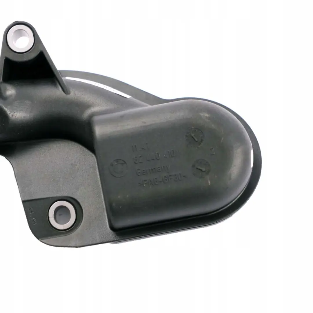 N47 Moteur Admission L'Ecoulement pour BMW E81 E87 LCI E90 E91 E92 Diesel à propos du numéro de pièce 7798018 BMW E81 E87 LCI E90 E91 E92 Diesel N47 Moteur Admission L'Ecoulement - SKU 7798018 - Numéro de pièce 7798018