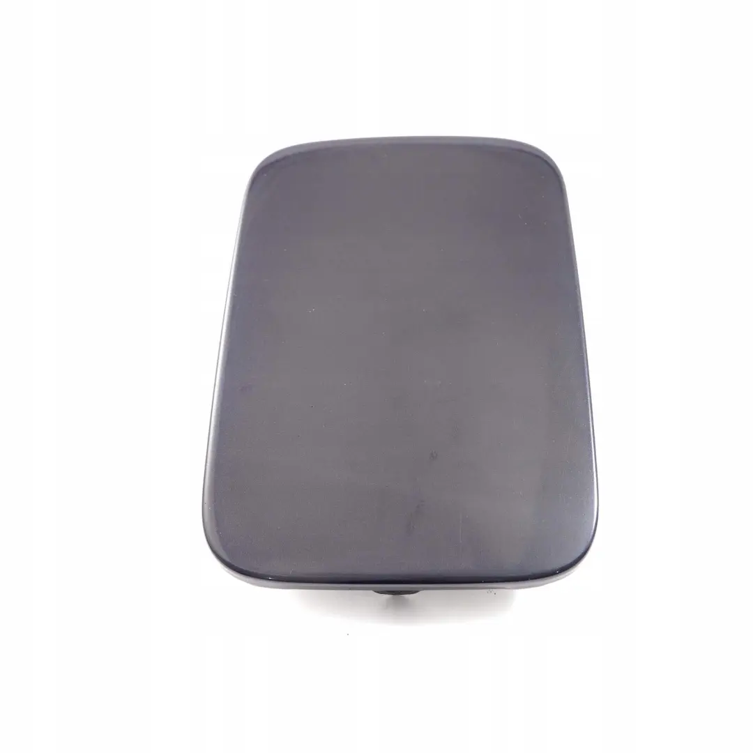 Mercedes-Benz E-Class S210 Fuel Filler Flap Cover Tanzanite Blue Metallic 359 to  with Part number A2107500506  Mercedes-Benz E-Class S210 Fuel Filler Flap Cover Tanzanite Blue Metallic 359 - SKU A2107500506 - Part number A2107500506