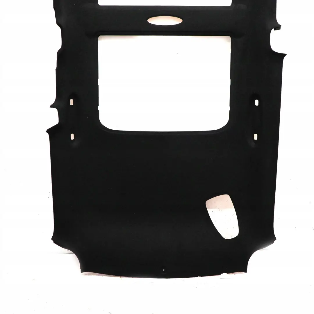 Mini Cooper R55 Clubman Roof Lining Roofliner Sunroof Carbon Black - SKU 2755919 - Part number 2755919