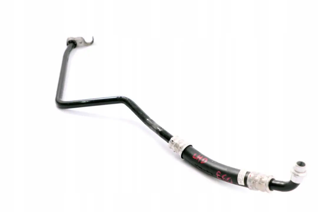 BMW E60 530xd Combustible Diesel Tuberia Refrigeracion Entrada Salida 7800490 - SKU lhd-7800490 - Número de pieza 7804147