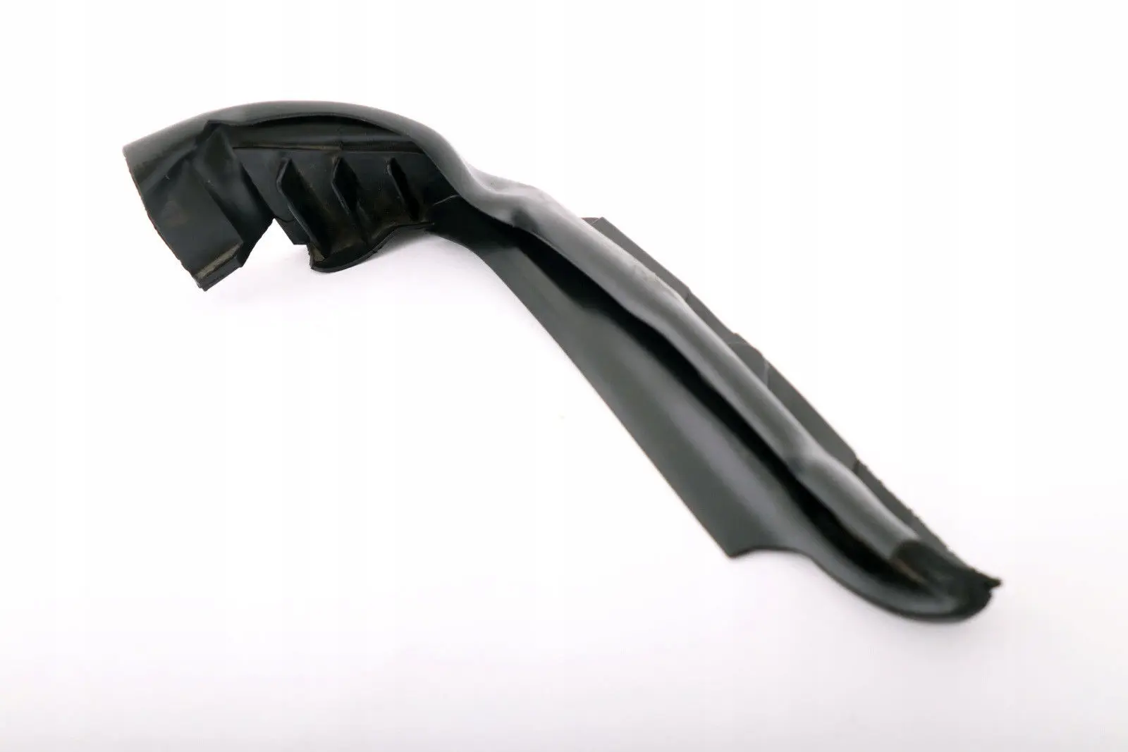 Mini Cooper F55 F56 Delantero Derecho Guardabarros Juntas Capo 7300564