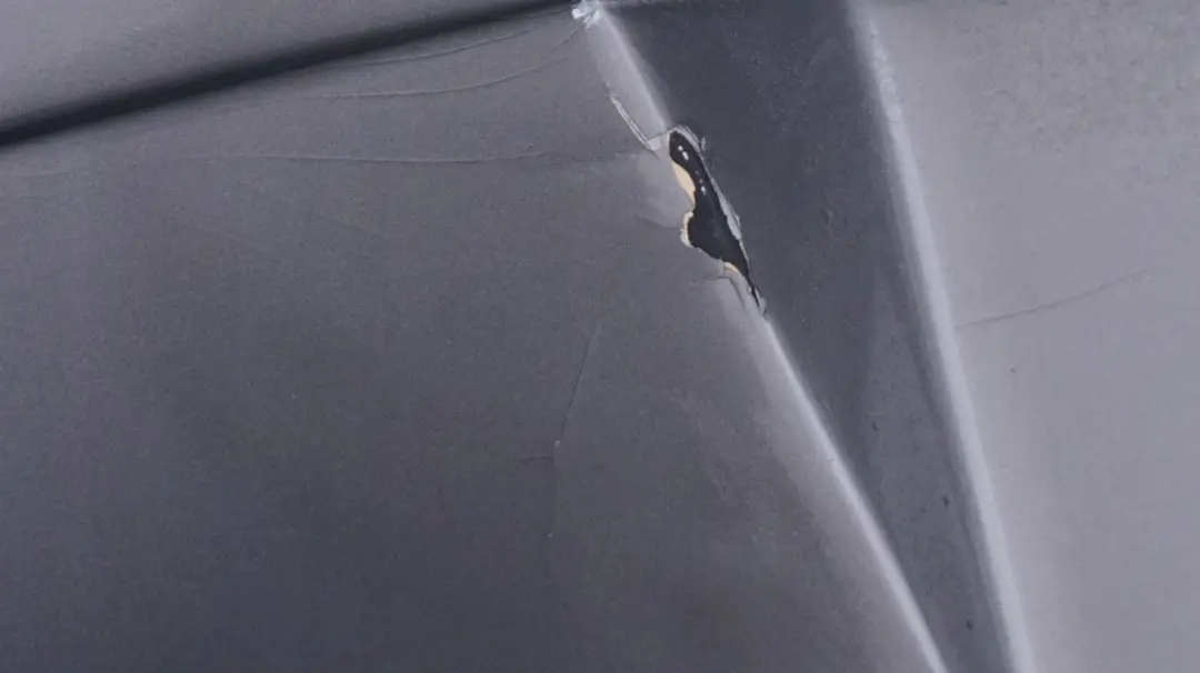 Bumper Trim Panel Sterlinggrau Grey to BMW Z4 Series E85 Convertible Roadster Rear with Part number 0031136 BMW Z4 Series E85 Convertible Roadster Rear Bumper Trim Panel Sterlinggrau Grey - SKU 0031136-STG - Part number 0031136