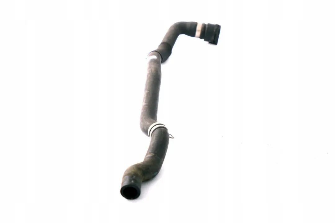 BMW E60 E61 LCI N47 Wąż przewód rura wody - SKU 6985736 - Numer Części 6985736