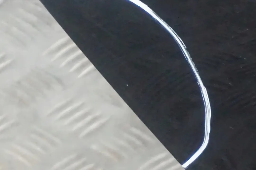 Drzwi prawe tylne tył schwarz II do BMW E60 o numerze 7202342 BMW E60 Drzwi prawe tylne tył schwarz II - SKU 7202342-SCH - Numer Części 7202342