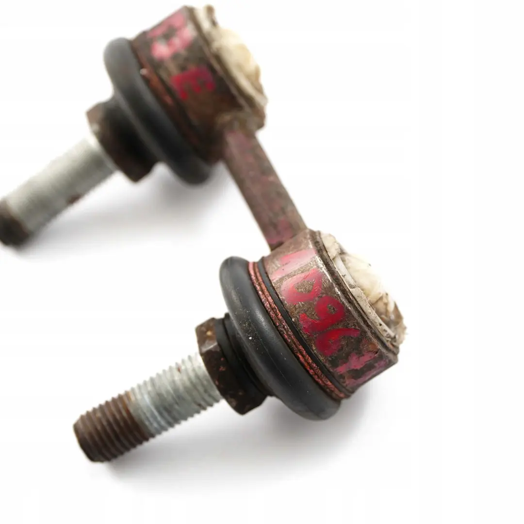 Essieu Arriere Soutien Pendule Arriere pour BMW X5 E53 à propos du numéro de pièce 1096735 BMW X5 E53 Essieu Arriere Soutien Pendule Arriere - SKU 1096735 - Numéro de pièce 1096735