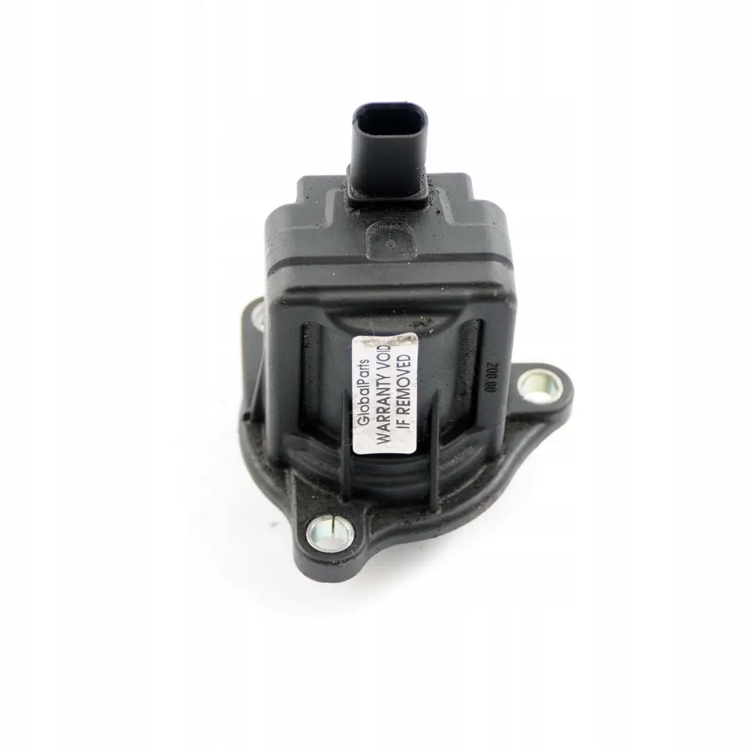 BMW 1 3 5 F10 F20 F30 F31 N20 N26 Turbocharger Turbo Blow Off Valve - SKU 7609210 - Part number 7609210