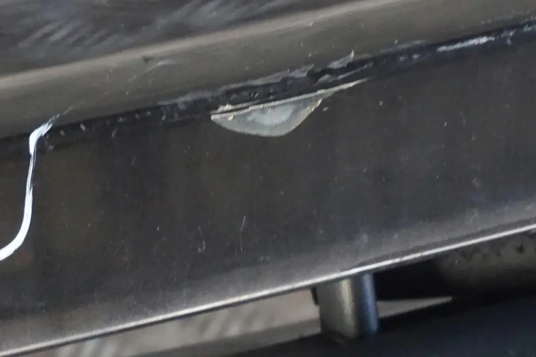 Zderzak przedni przód black saphire do BMW E53 X5 o numerze 0010150 BMW E53 X5 Zderzak przedni przód black saphire - SKU 0010150-BS1 - Numer Części 0010150