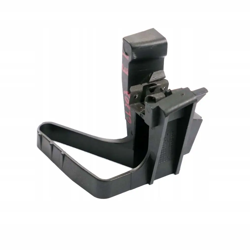 Left N/S Holder Mount Parcel Shelf to Mercedes CLC-Class CL203 Rear with Part number A2036900114 Mercedes CLC-Class CL203 Rear Left N/S Holder Mount Parcel Shelf - SKU A2036900114 - Part number A2036900114