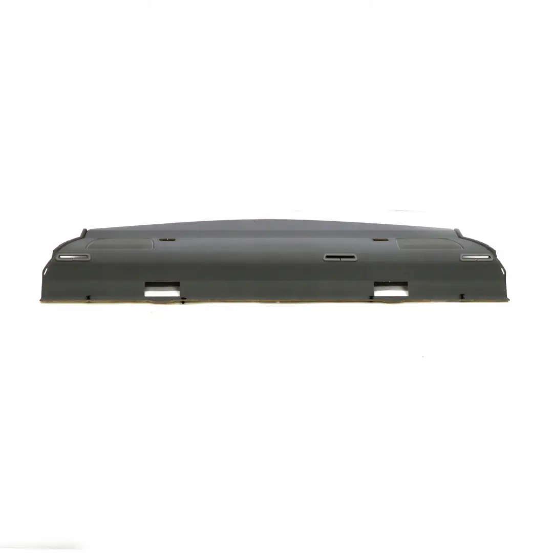 BMW 3 Series E90 2 Rear Window Shelf Grey Grau 5146 - SKU 7124961-2 - Part number 7124961