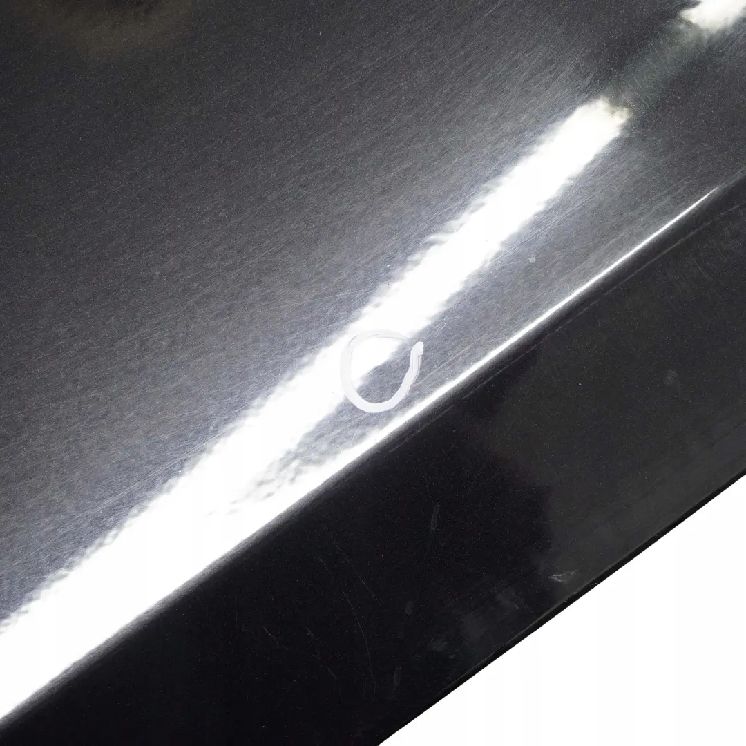 Puerta Trasera Izquierda Negro Zafiro Metalico - 475 para BMW E87 4 con número de pieza 7191017 BMW E87 4 Puerta Trasera Izquierda Negro Zafiro Metalico - 475 - SKU 7191017-BS4 - Número de pieza 7191017