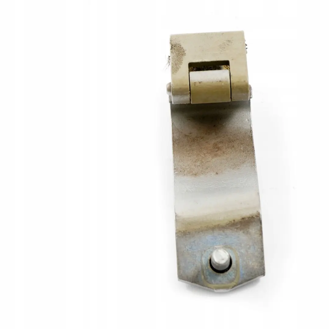 Right Boot Trunk Tailgate Hinge O/S Pure Silver - 900 to BMW Mini R56 with Part number 2754280 BMW Mini R56 Right Boot Trunk Tailgate Hinge O/S Pure Silver - 900 - SKU 2754280-PS - Part number 2754280