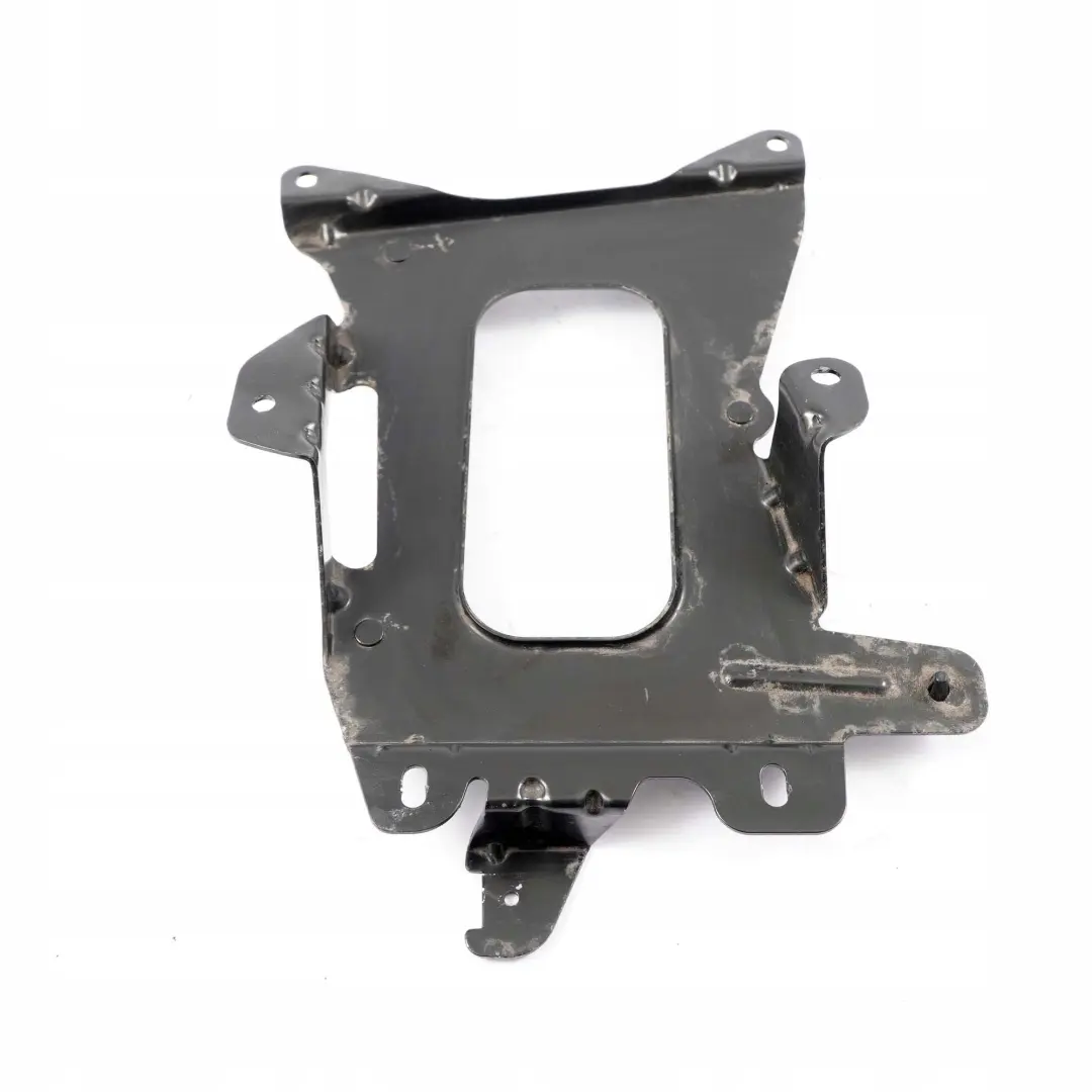 Mercedes-Benz A B W169 W245 Bracket Starter Alternator Control Unit to with Part number A1695457740 Mercedes-Benz A B W169 W245 Bracket Starter Alternator Control Unit - SKU A1695457740 - Part number A1695457740