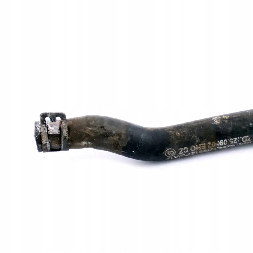  Mercedes-Benz E-Klasse W211 Wascher Schlauch Rohr - SKU A2118321394 - Teilenummer A2118321394