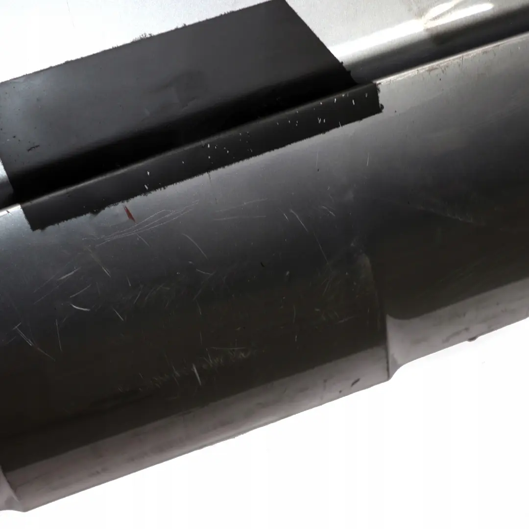 PDC Panneau Pare-Chocs Arrière Gris Spatial Métallisé - A52 pour BMW 5 E60 1 M Sport à propos du numéro de pièce 0394707 BMW 5 E60 1 M Sport PDC Panneau Pare-Chocs Arrière Gris Spatial Métallisé - A52 - SKU 0394707-SCG1 - Numéro de pièce 0394707