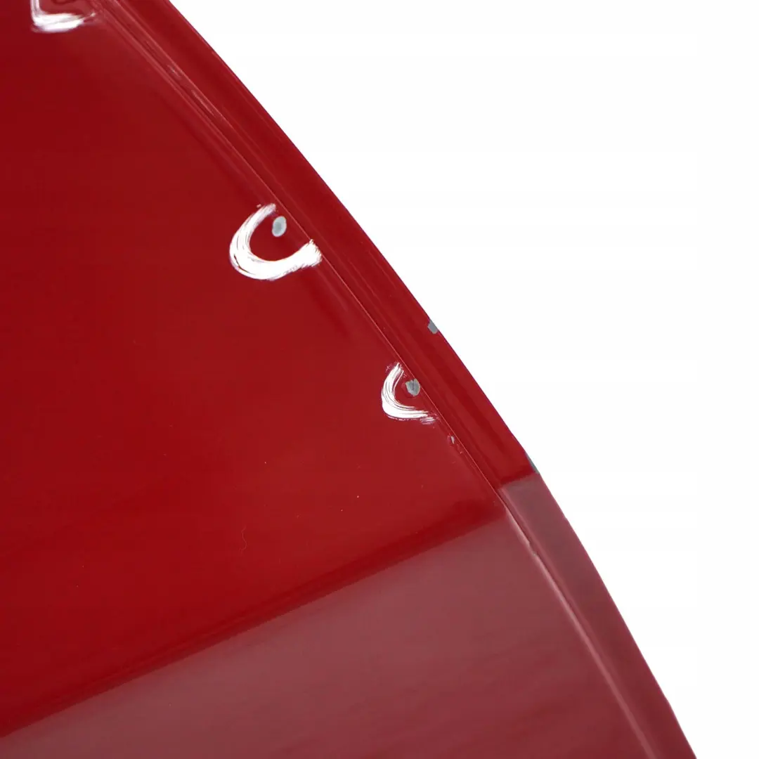 Puerta Trasera Derecha Karmesinrot Rojo Carmesi - A61 para BMW E90 Berlina con número de pieza 7203648 BMW E90 Berlina Puerta Trasera Derecha Karmesinrot Rojo Carmesi - A61 - SKU 7203648-KAR1 - Número de pieza 7203648