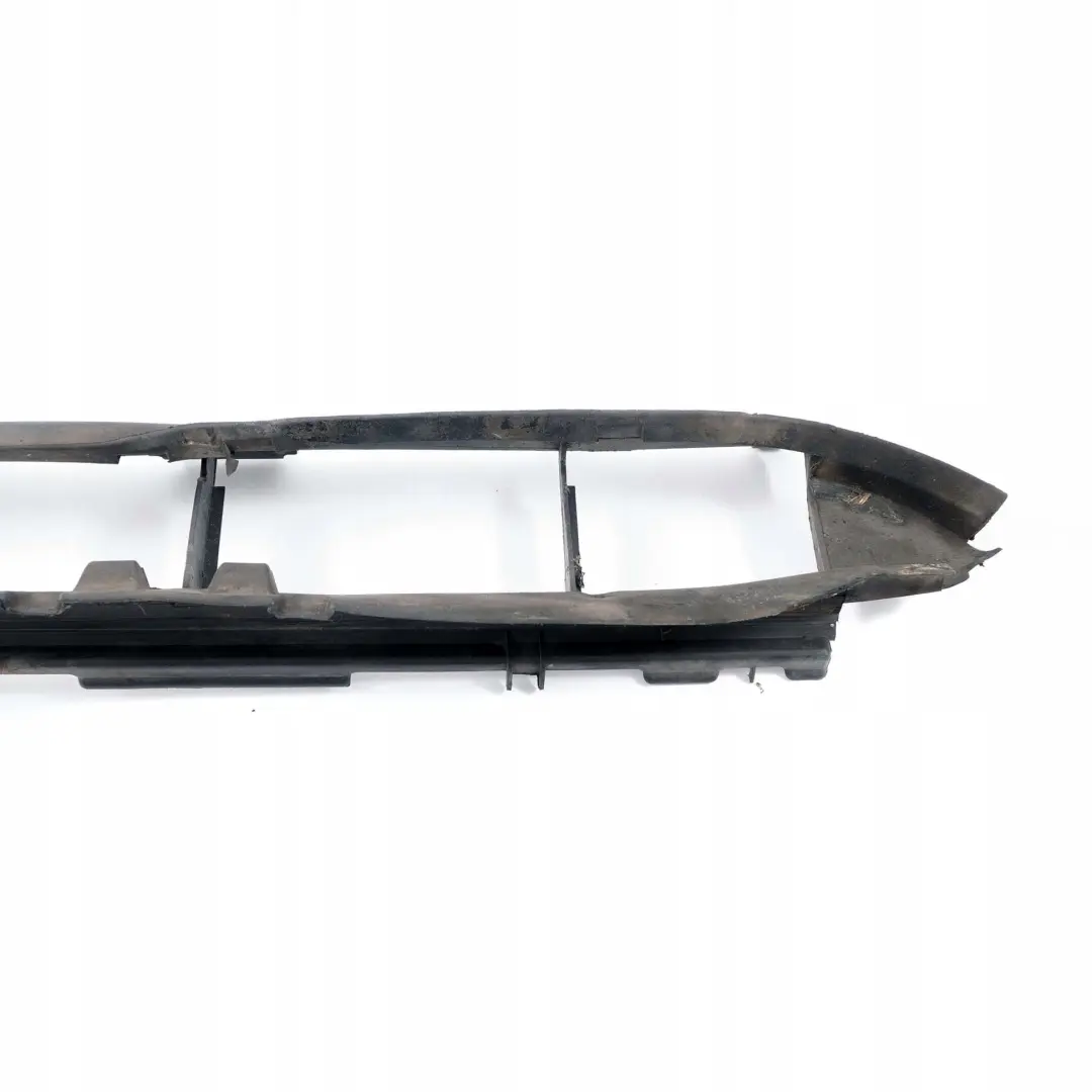 Mercedes Benz Classe E W210 Radiateur Capot Calandre Mopf Tiroir Air - SKU A2105052130 - Numéro de pièce A2105052130