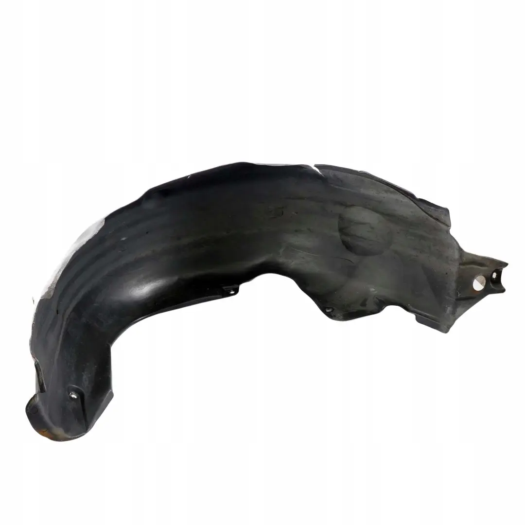  Mercedes-Benz E W210 Estate Rear Left N/S Wheel Arch Wheelhouse Trim Cover - SKU A2106988730 - Part number A2106988730