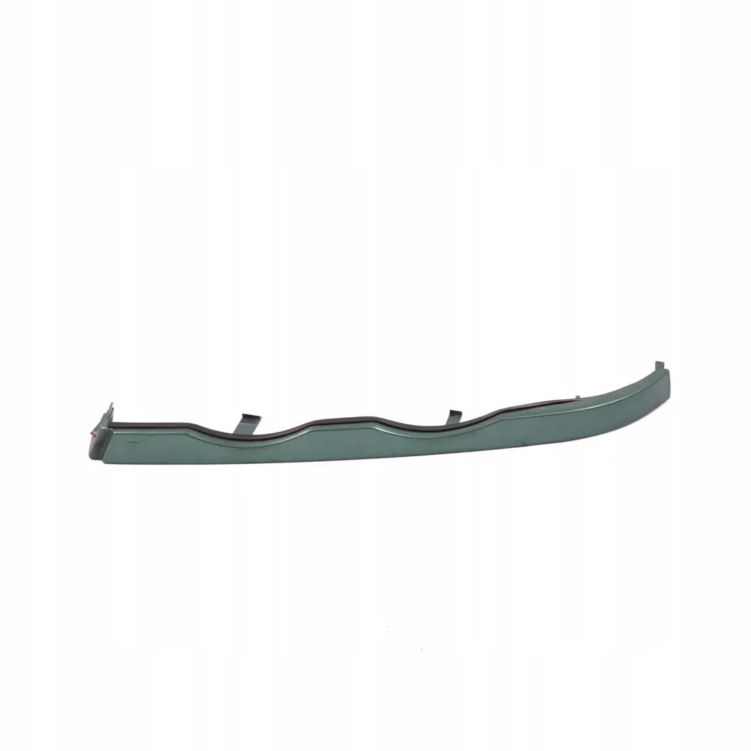 BMW E46 Delantero Izquierdo Embellecedor Faro Meergruen Verde Mar 393 8208481 - SKU 9071568-MRG - Número de pieza 9071568