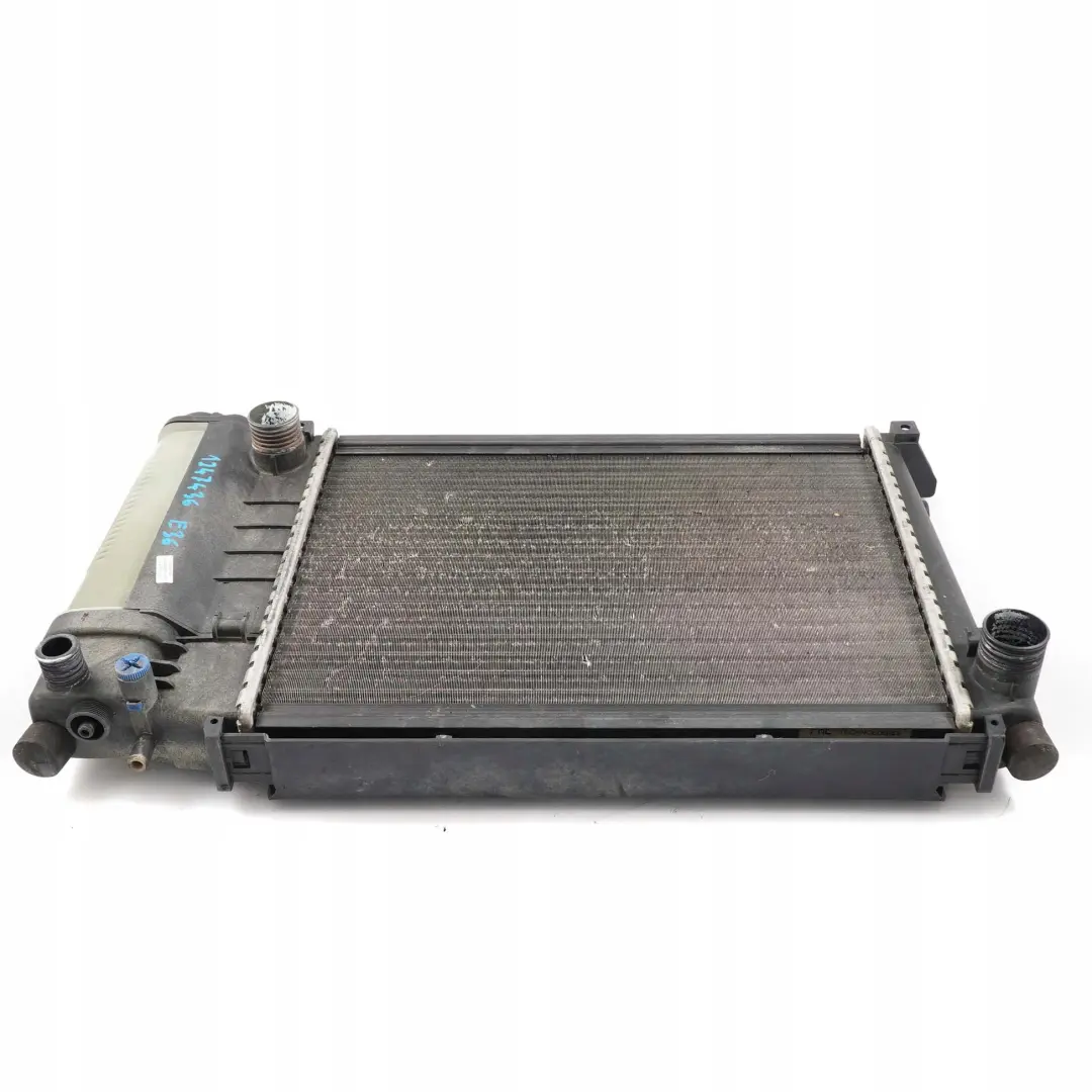 Reihe E36 Heizung Kühmittelkuhler Wasserkühler Radiator Benzin für BMW 3 mit Teilenummer 8390435 BMW 3 Reihe E36 Heizung Kühmittelkuhler Wasserkühler Radiator Benzin - SKU 1247436 - Teilenummer 8390435