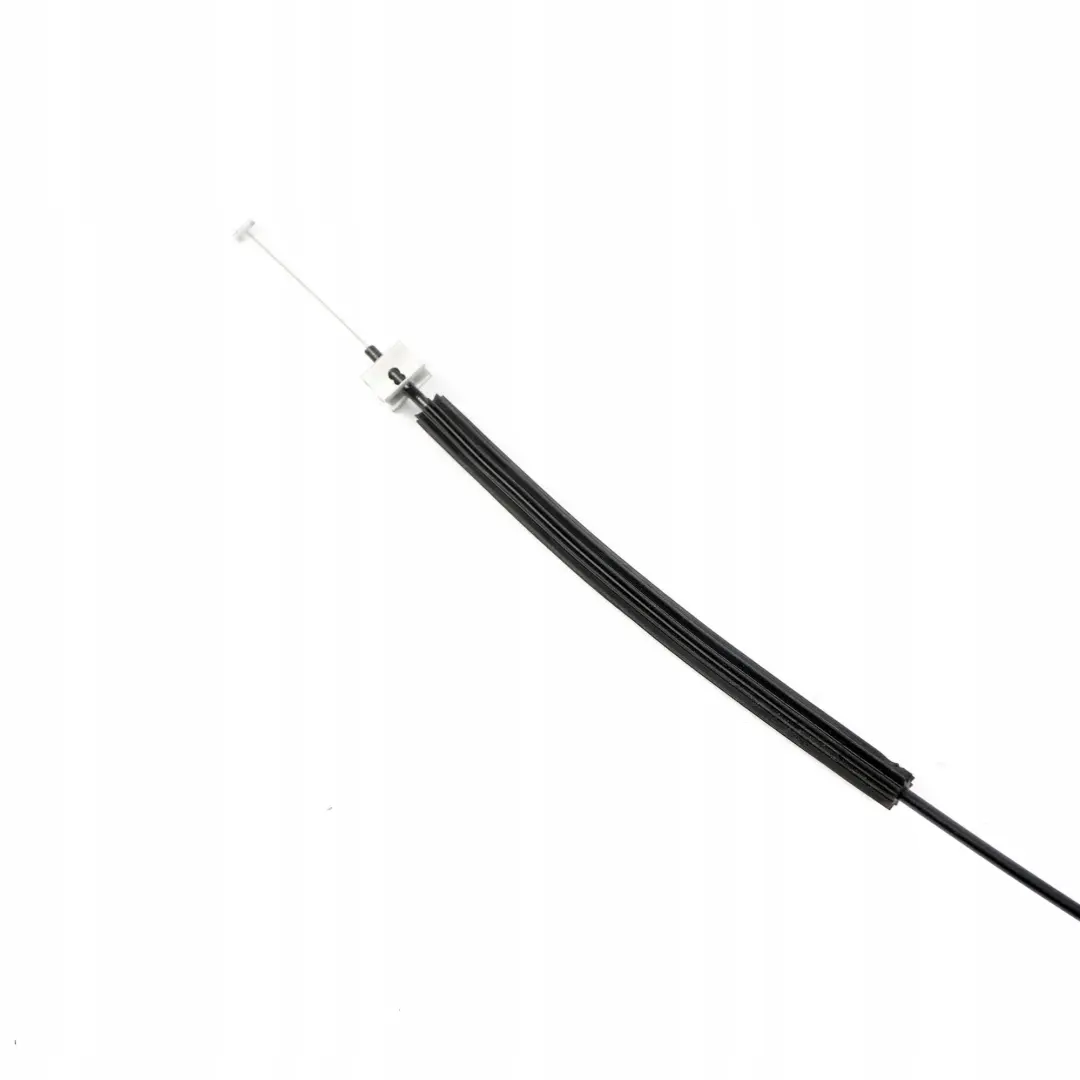 BMW E90 E92 LCI Trunk Lid Lock With Bowden Cable 7238649 - SKU 7840617-4 - Part number 7840617