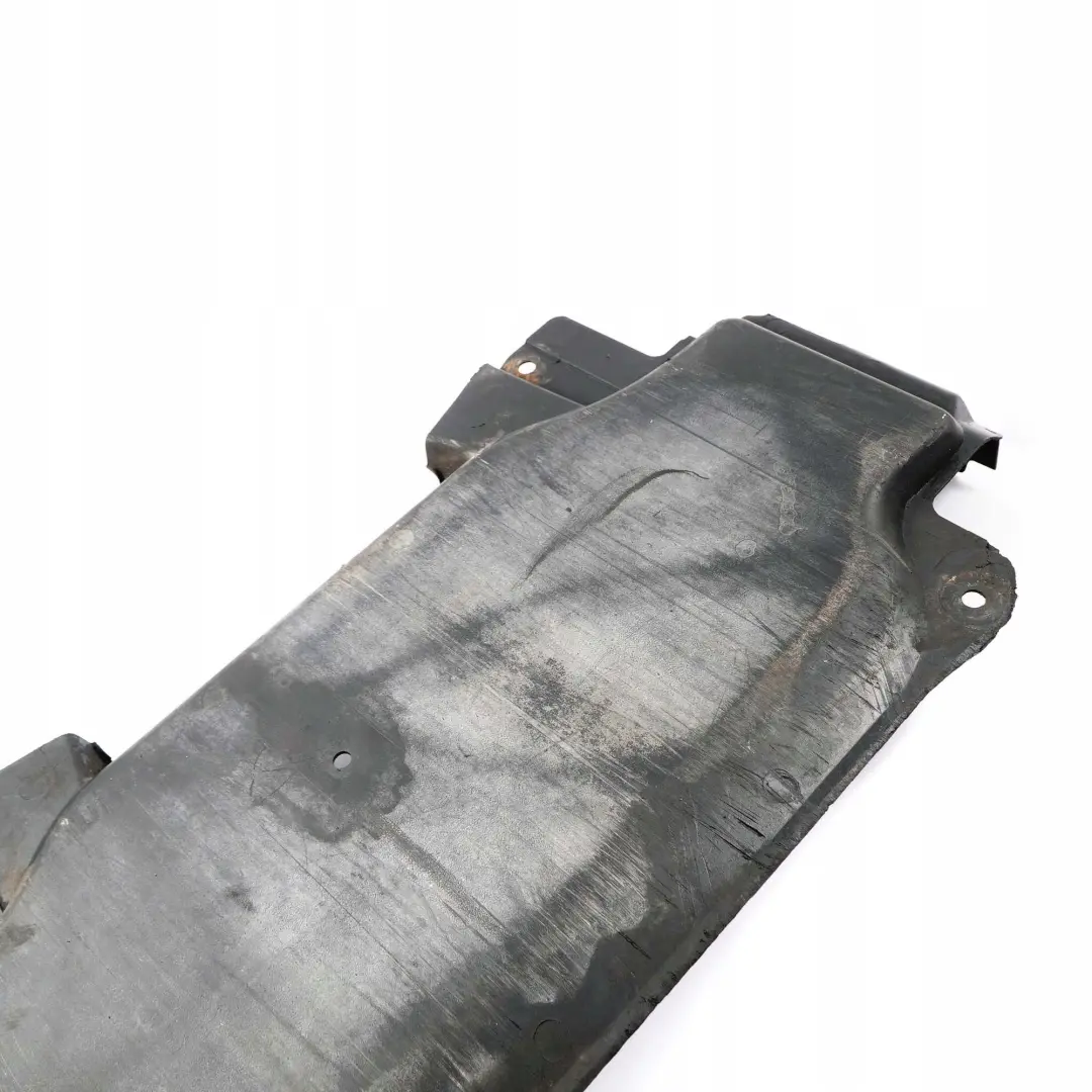  Mercedes-Benz E W210 Diesel Engine Centre Undertray Protection Cover Panel - SKU A2105242430 - Part number A2105242430