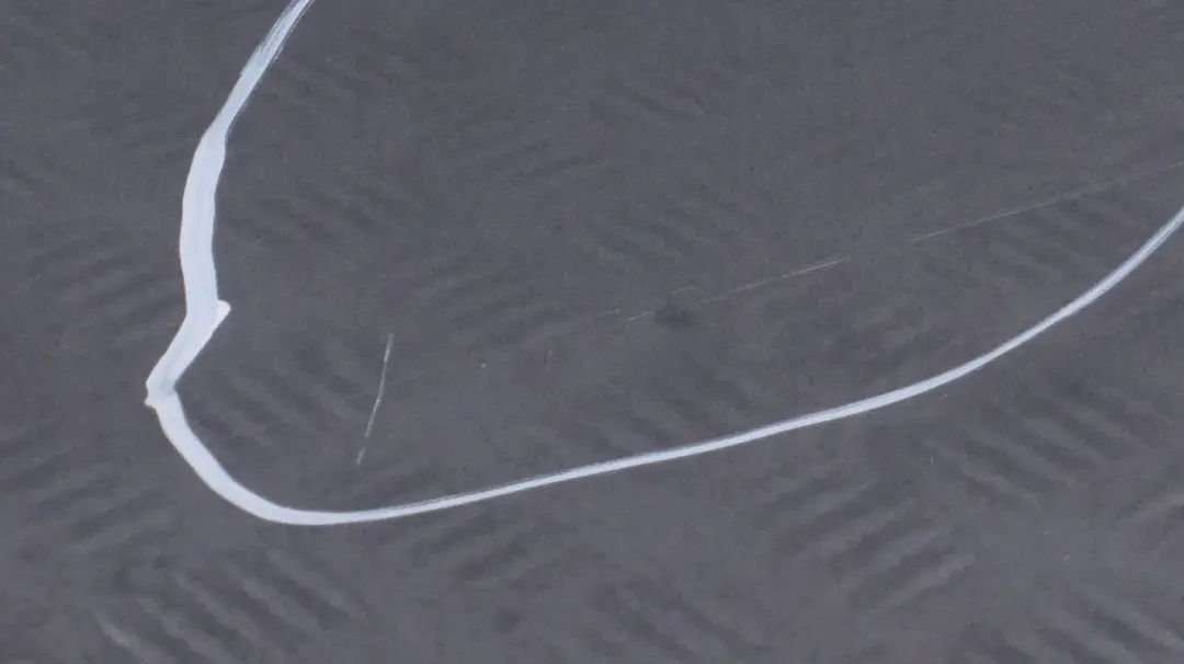 Heckklappe Splitdoor hinten links Dark Silver Silber - 871 für Mini Clubman R55 mit Teilenummer 2757715 Mini Clubman R55 Heckklappe Splitdoor hinten links Dark Silver Silber - 871 - SKU 2757715-DS - Teilenummer 2757715