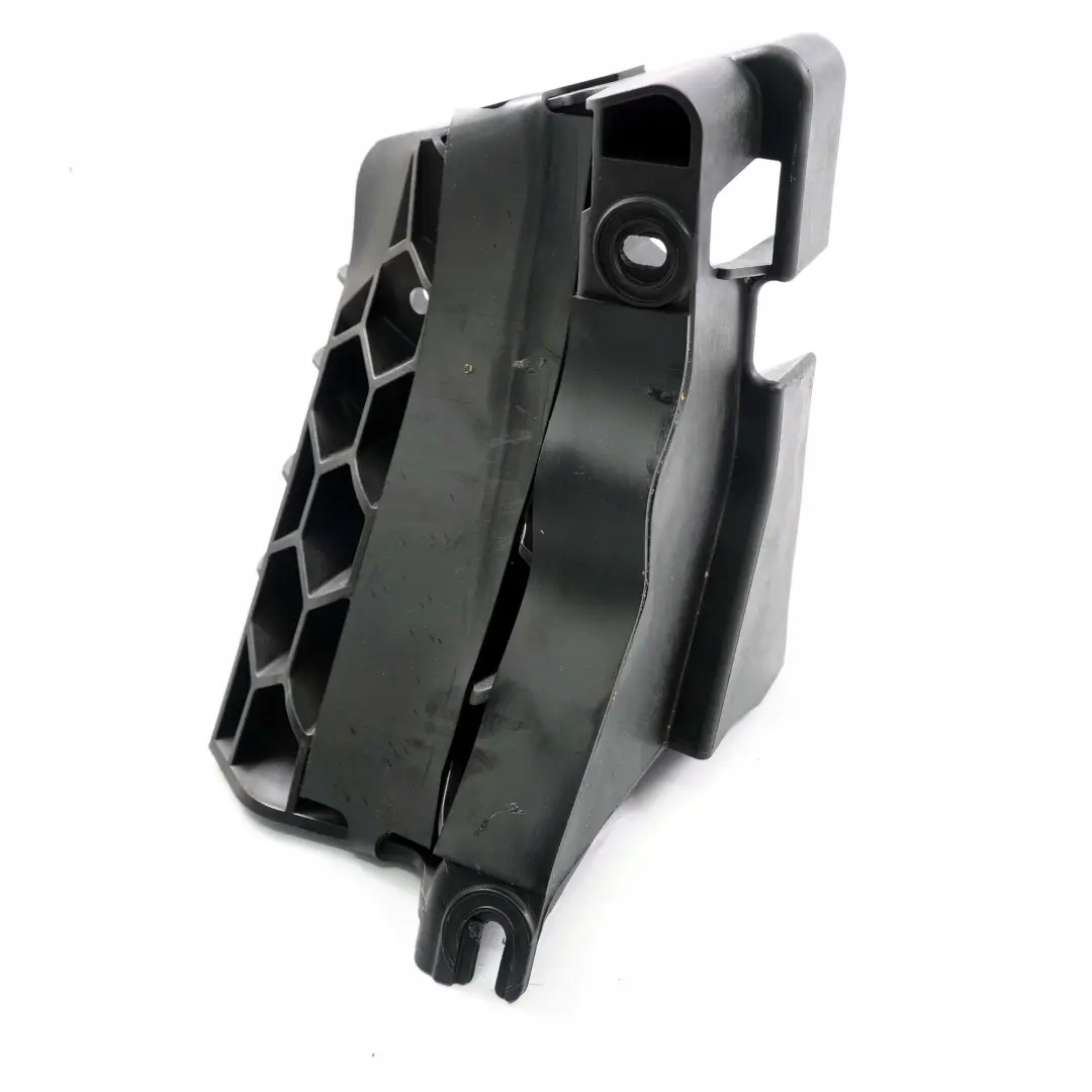  Mercedes-Benz C W204 Rear Battery Support Holder Mount Bracket - SKU A2046190048 - Part number A2046190048