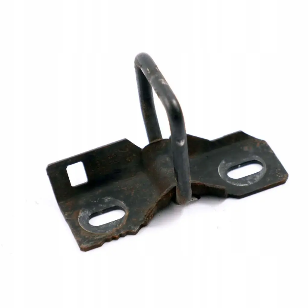 W414 Chiusura Di Sicurezza Del Cofano Motore per Mercedes Vaneo con numero di parte A4148800260 Mercedes Vaneo W414 Chiusura Di Sicurezza Del Cofano Motore - SKU A4148800260 - Numero di parte A4148800260