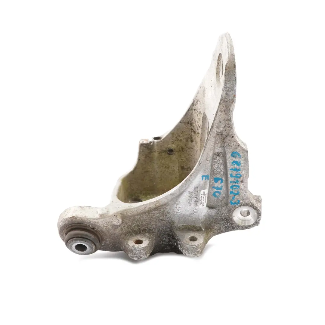 Soporte De Rueda Suspensión BMW X5 E70 X6 E71 F15 F16 4 Trasera Derecha para con número de pieza 6879102 Soporte De Rueda Suspensión BMW X5 E70 X6 E71 F15 F16 4 Trasera Derecha - SKU 6879102-4 - Número de pieza 6879102