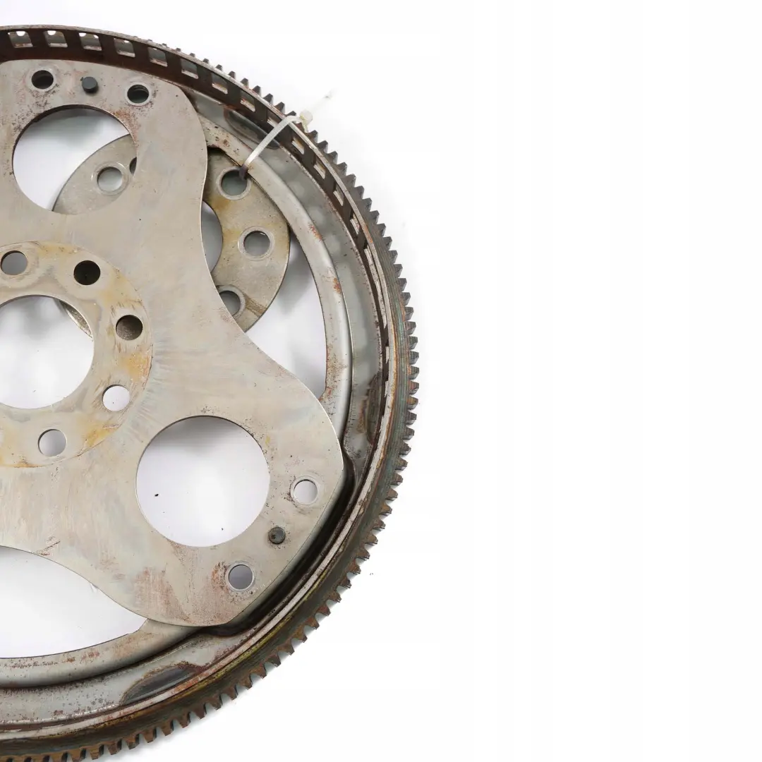  Mercedes-Benz W203 W208 W210 W220 M112 M113 Automatic Gearbox Flywheel Ring - SKU A1130300012 - Part number A1130300012