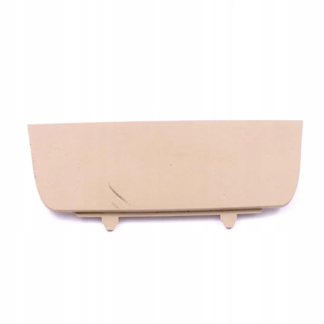 Pannello Di Copertura Bullone Porta Anteriore Beige per Mercedes W169 con numero di parte A1697270187 Mercedes W169 Pannello Di Copertura Bullone Porta Anteriore Beige - SKU A1697270187 - Numero di parte A1697270187