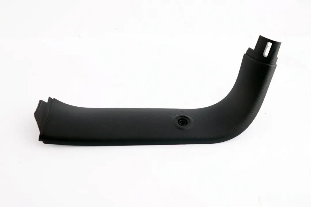 BMW Mini Cooper F56 Boot Trunk Lid Lateral Trim Panel Left N/S - SKU 7374787 - Part number 7374787