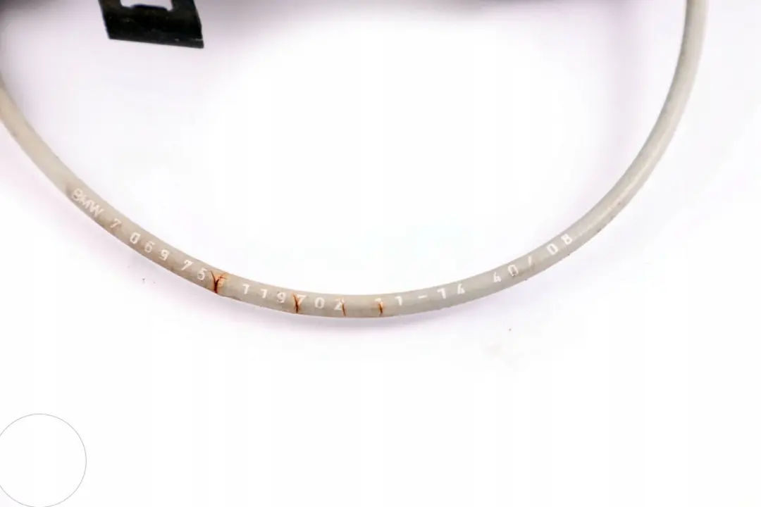 Complet Arriere Droite Argent Titane Metallique Argent 354 pour BMW 1 E87 Porte à propos du numéro de pièce 7069759 BMW 1 E87 Porte Complet Arriere Droite Argent Titane Metallique Argent 354 - SKU 7069759-TS - Numéro de pièce 7069759