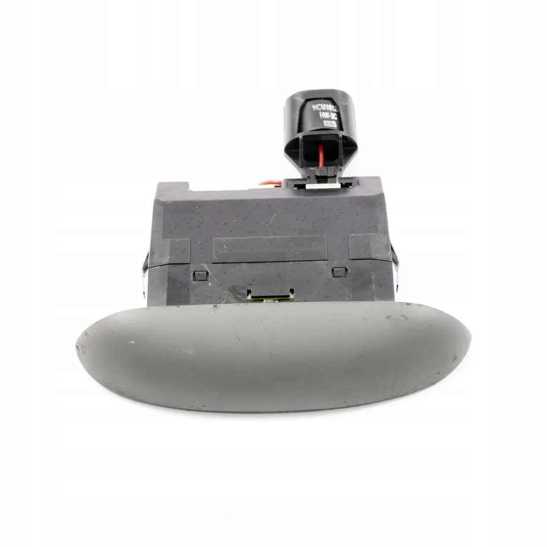  Mercedes-Benz C CLK W202 W208 Left N/S Parking System Warning Display Screen - SKU A0005429523 - Part number A0005429523