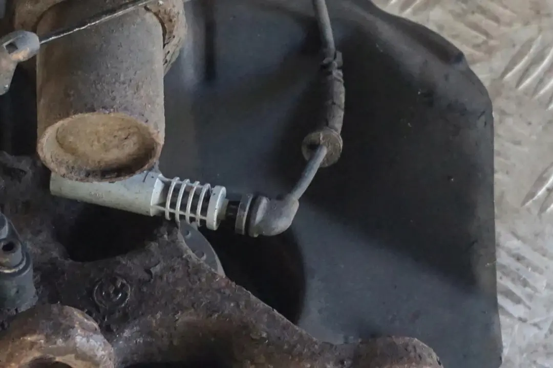 M54 192PS Sport Federbein Stossdämpfer Bremssattel Vorn Links für BMW 3 E46 325i mit Teilenummer 1096855 BMW 3 E46 325i M54 192PS Sport Federbein Stossdämpfer Bremssattel Vorn Links - SKU 1096855 - Teilenummer 1096855