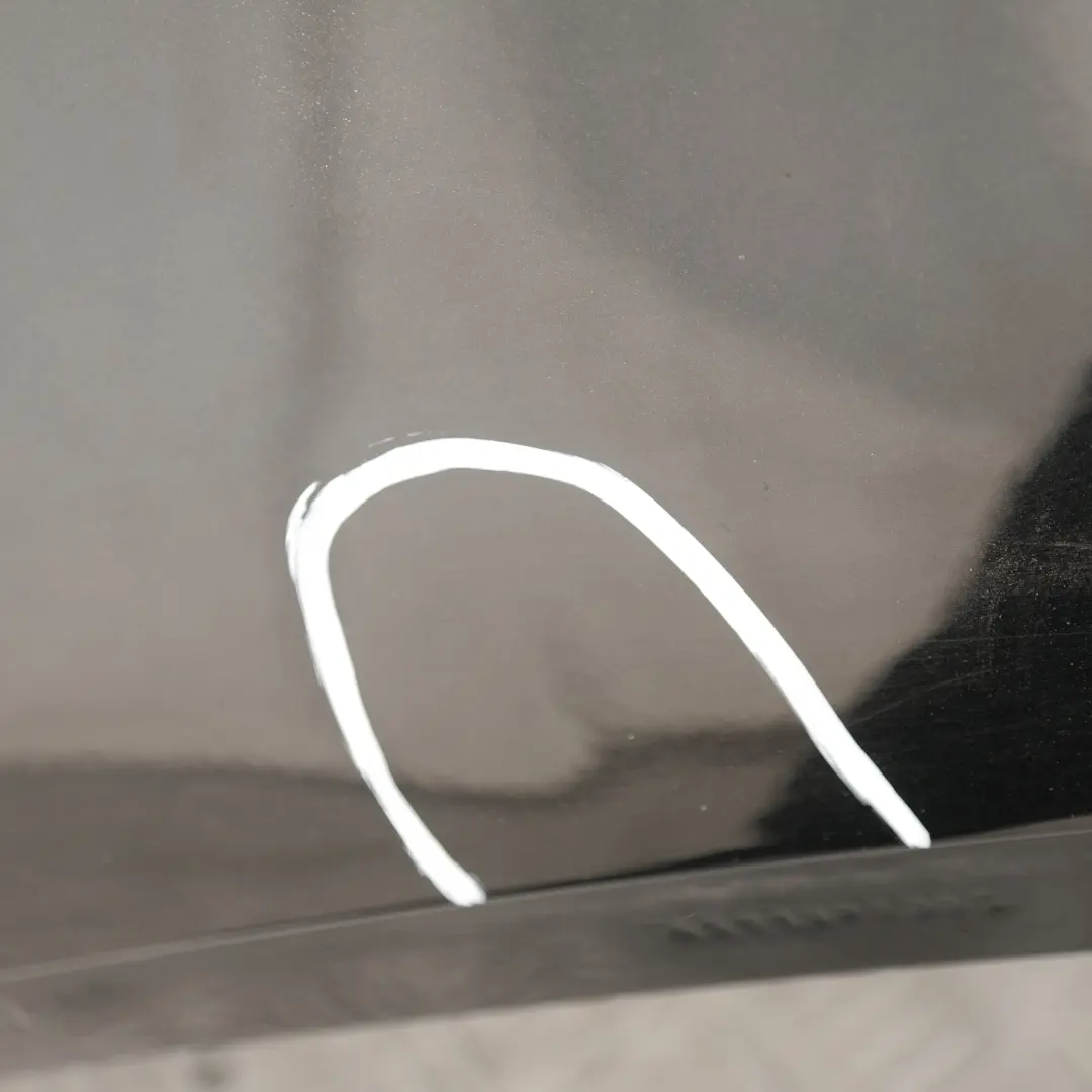 Błotnik lewy przód black saphire do BMW E53 X5 o numerze 7000385 BMW E53 X5 Błotnik lewy przód black saphire - SKU 7000385-BS4 - Numer Części 7000385