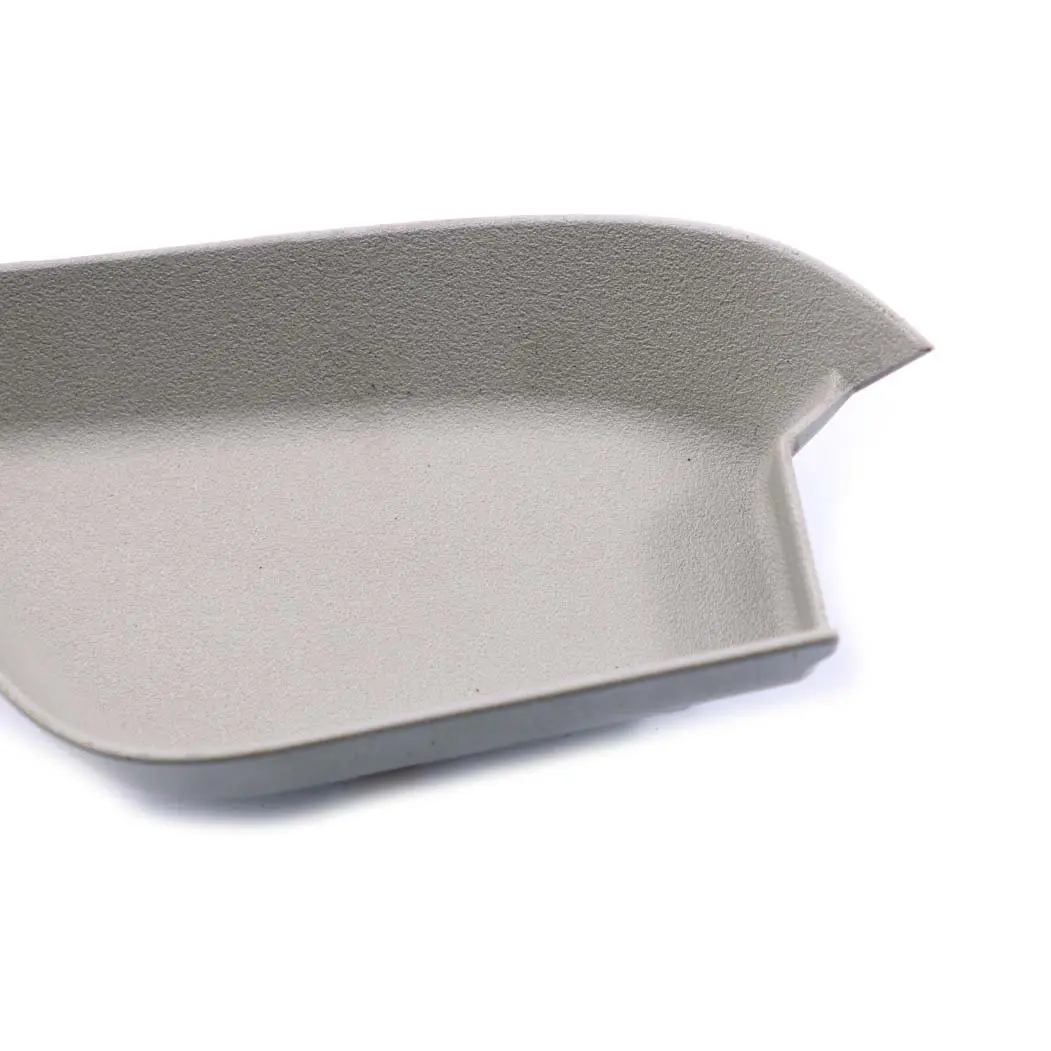  Mercedes-Benz S W220 Revetement Poignee Garniture de Porte Arriere Droite - SKU A2207374688 - Numéro de pièce A2207374688